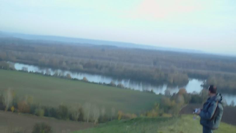 vol de pente roche guyon