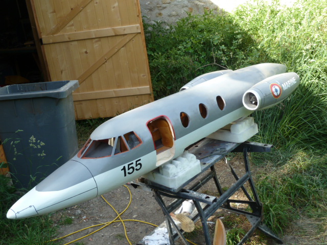 Falcon 10