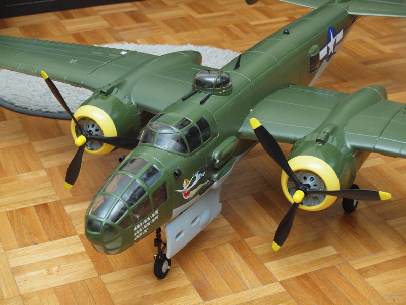 B-25