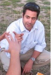 Avatar de l’utilisateur